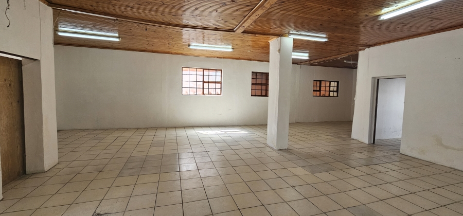 Commercial Property for Sale in Quigney Eastern Cape